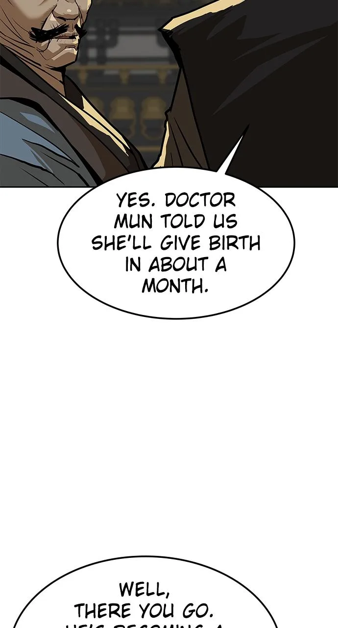 The Masters of Heaven and Earth Chapter 8 page 36