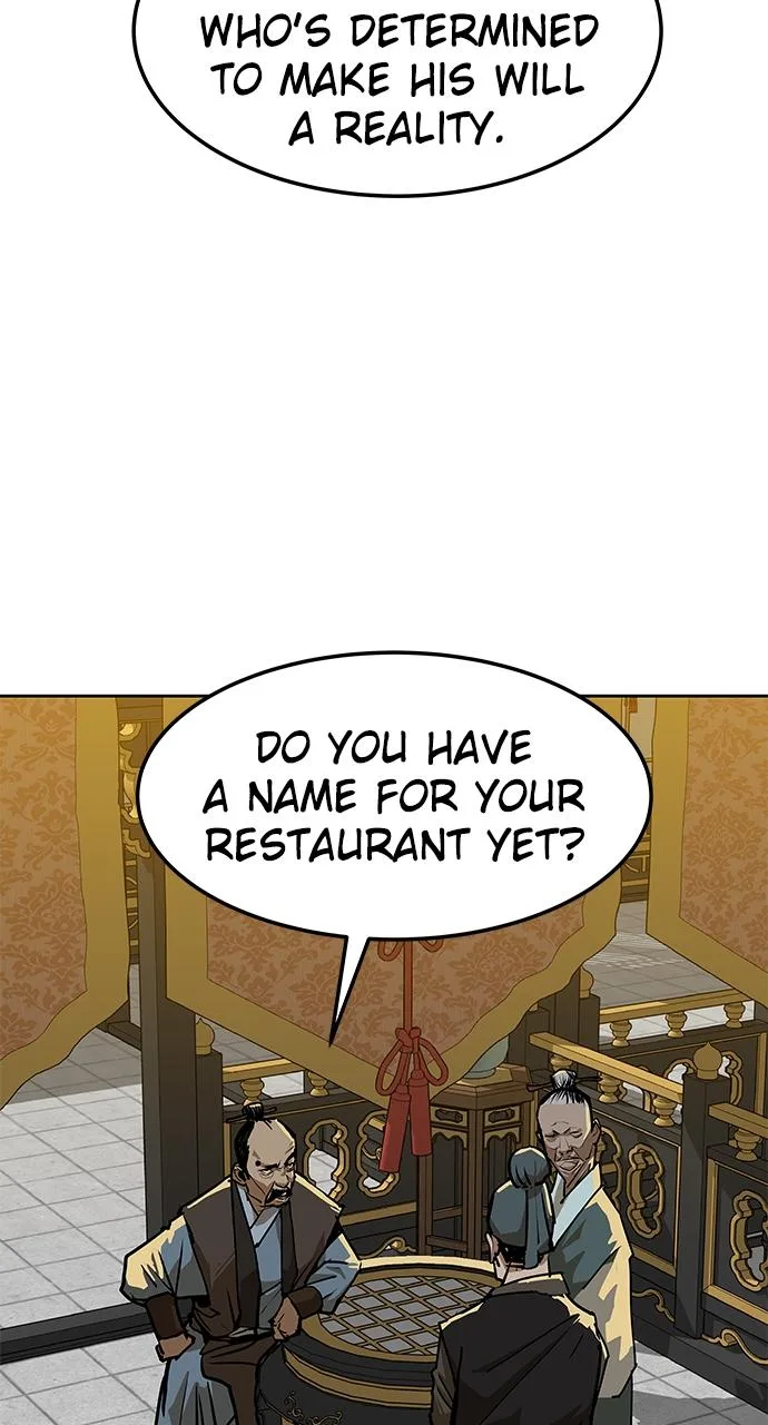 The Masters of Heaven and Earth Chapter 8 page 38