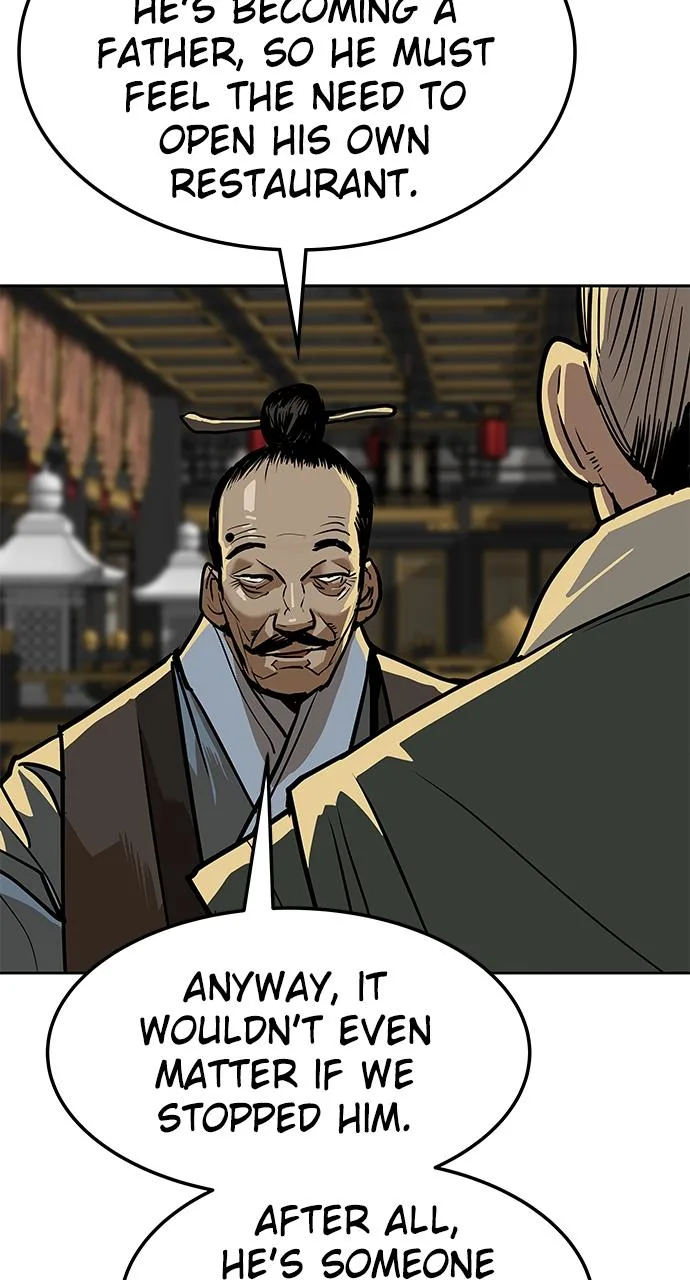 The Masters of Heaven and Earth Chapter 8 page 37