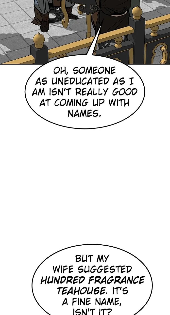 The Masters of Heaven and Earth Chapter 8 page 39