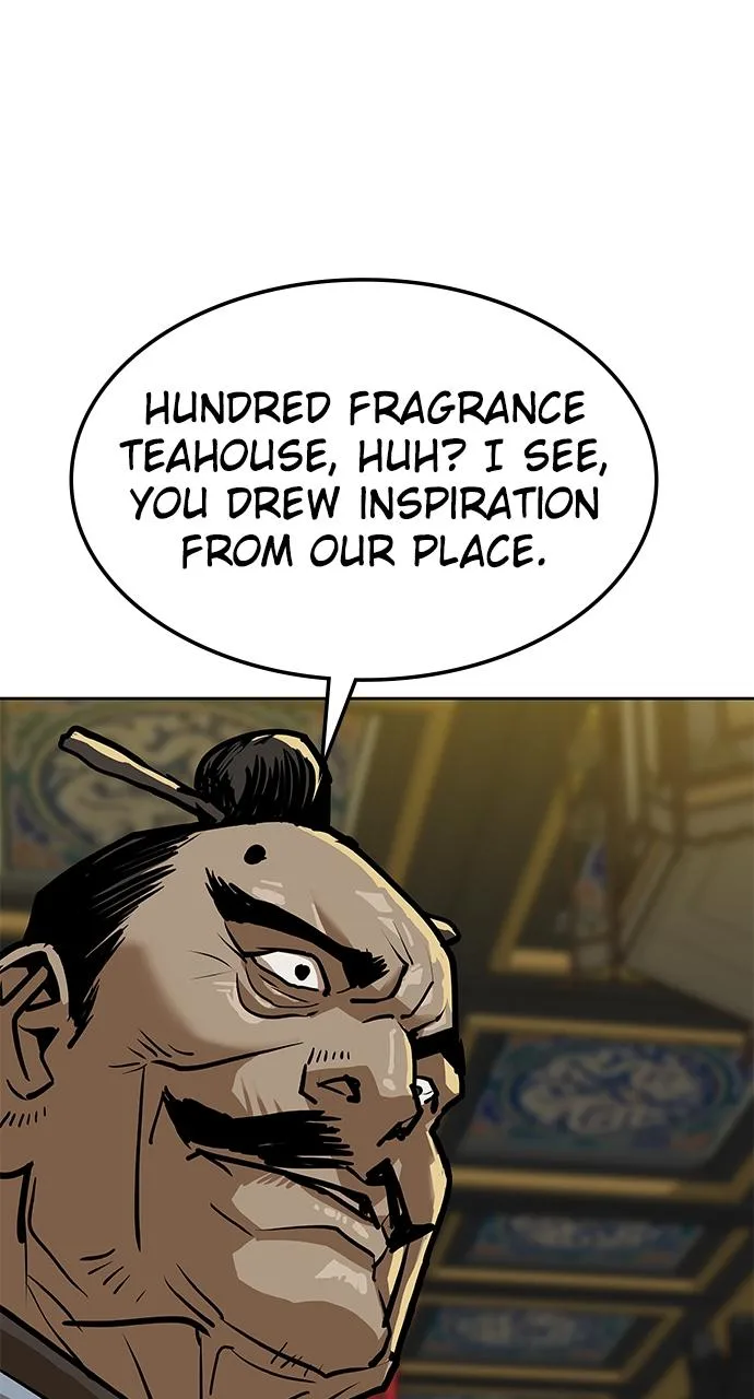 The Masters of Heaven and Earth Chapter 8 page 41