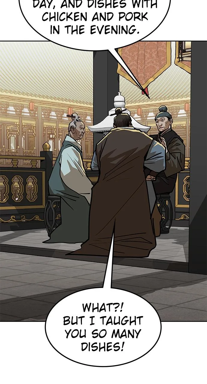 The Masters of Heaven and Earth Chapter 8 page 43