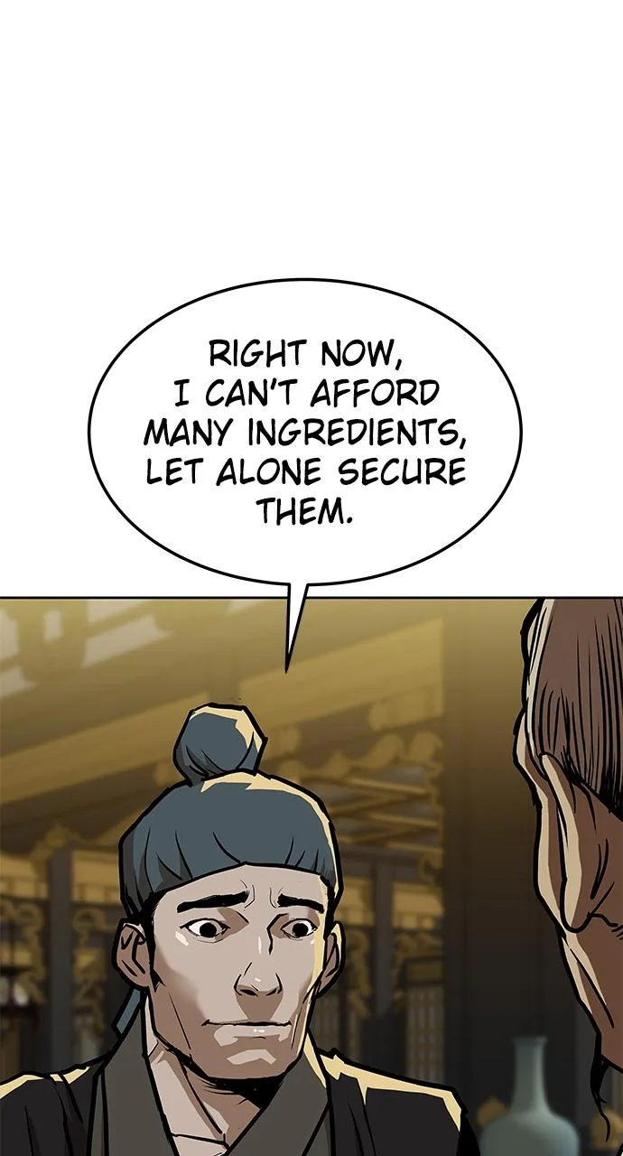 The Masters of Heaven and Earth Chapter 8 page 44