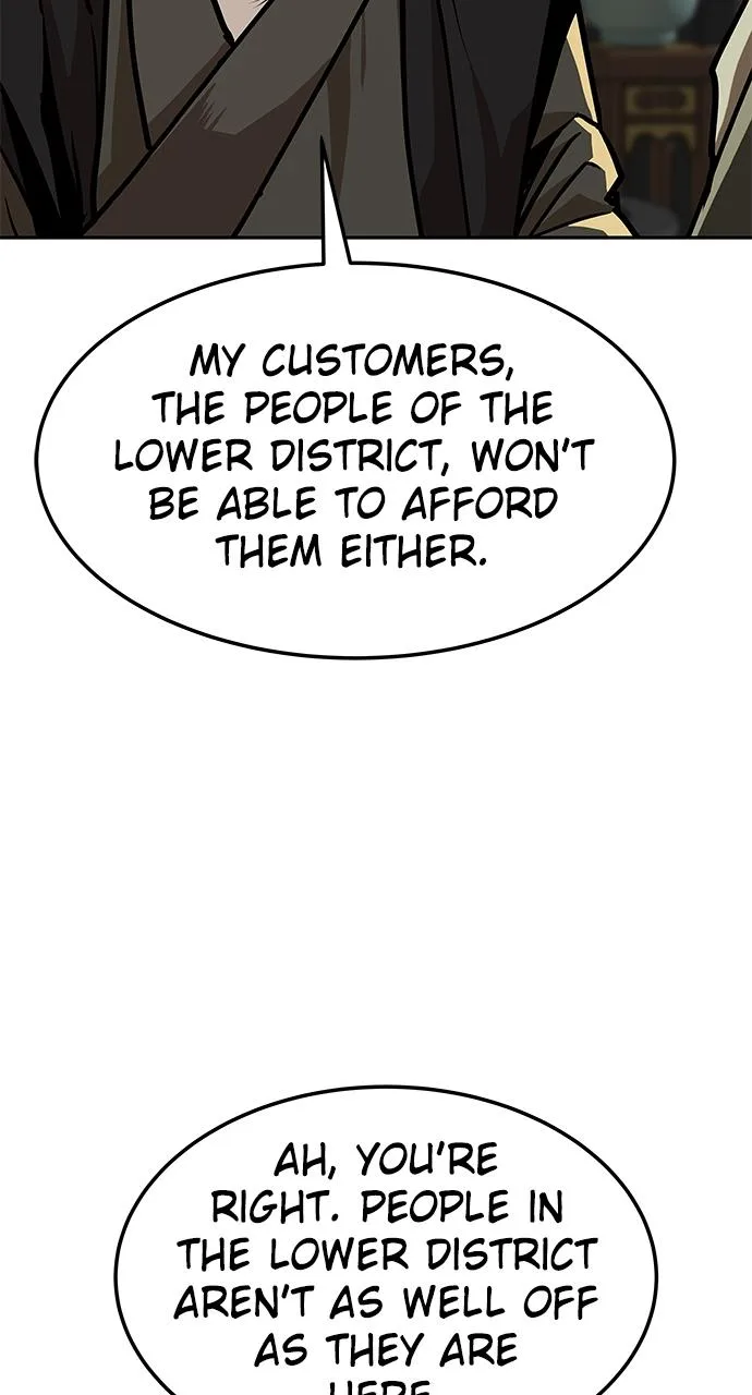 The Masters of Heaven and Earth Chapter 8 page 45