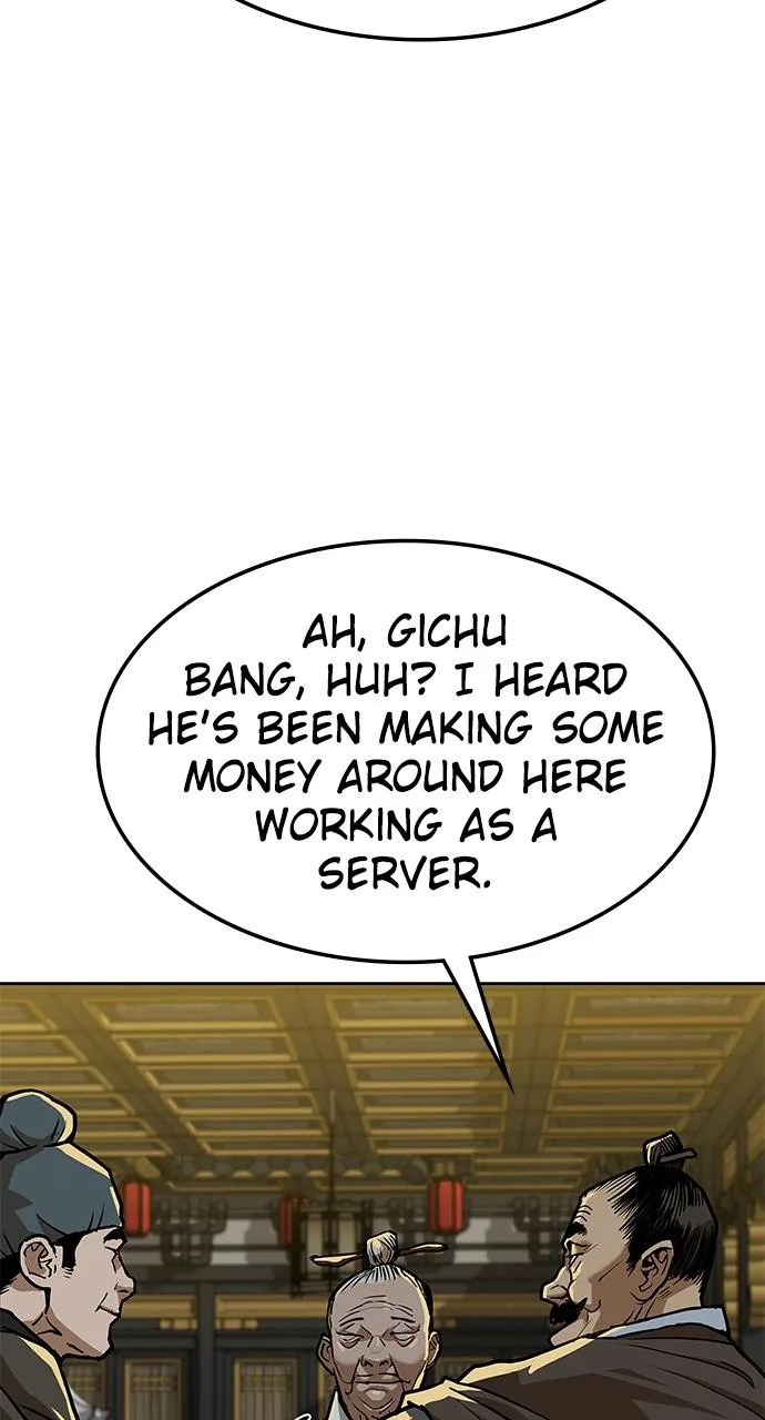 The Masters of Heaven and Earth Chapter 8 page 47