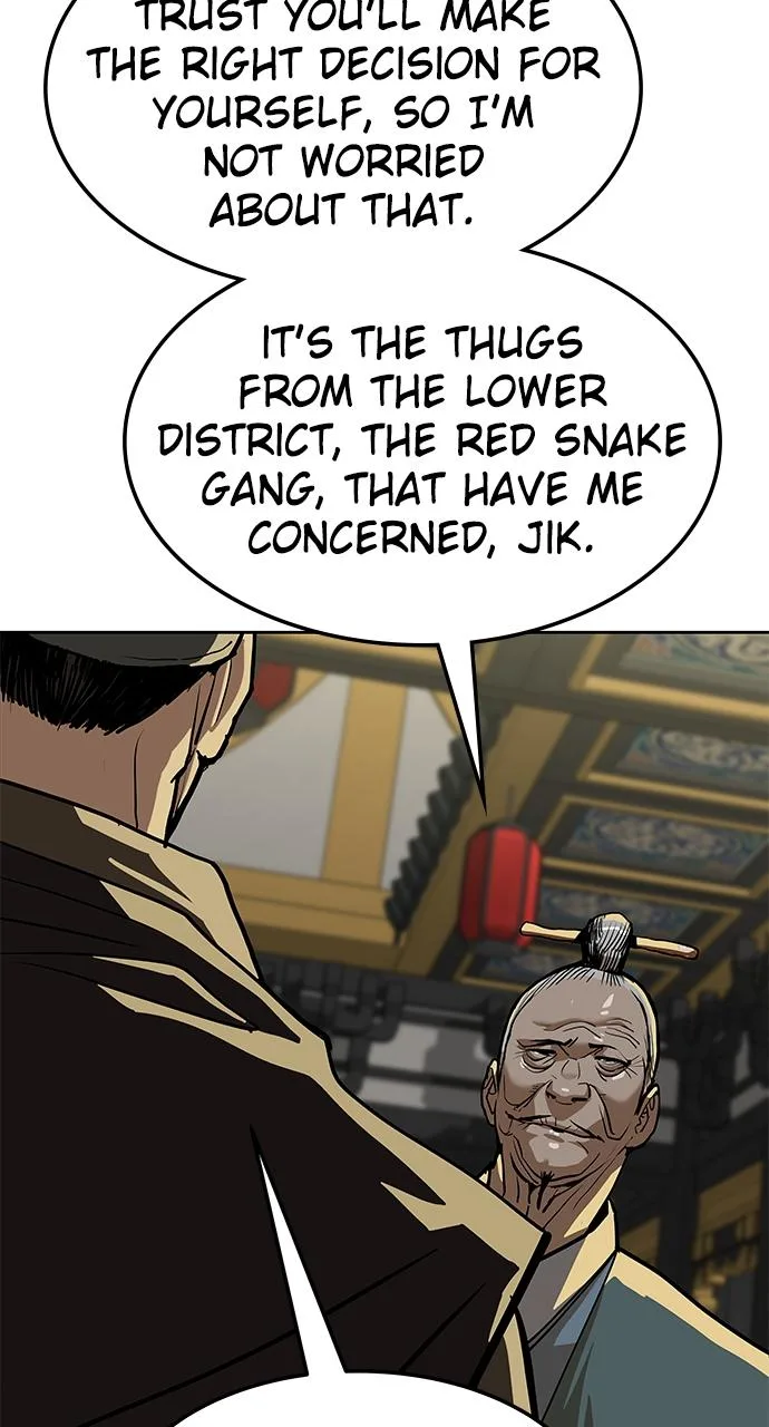 The Masters of Heaven and Earth Chapter 8 page 49