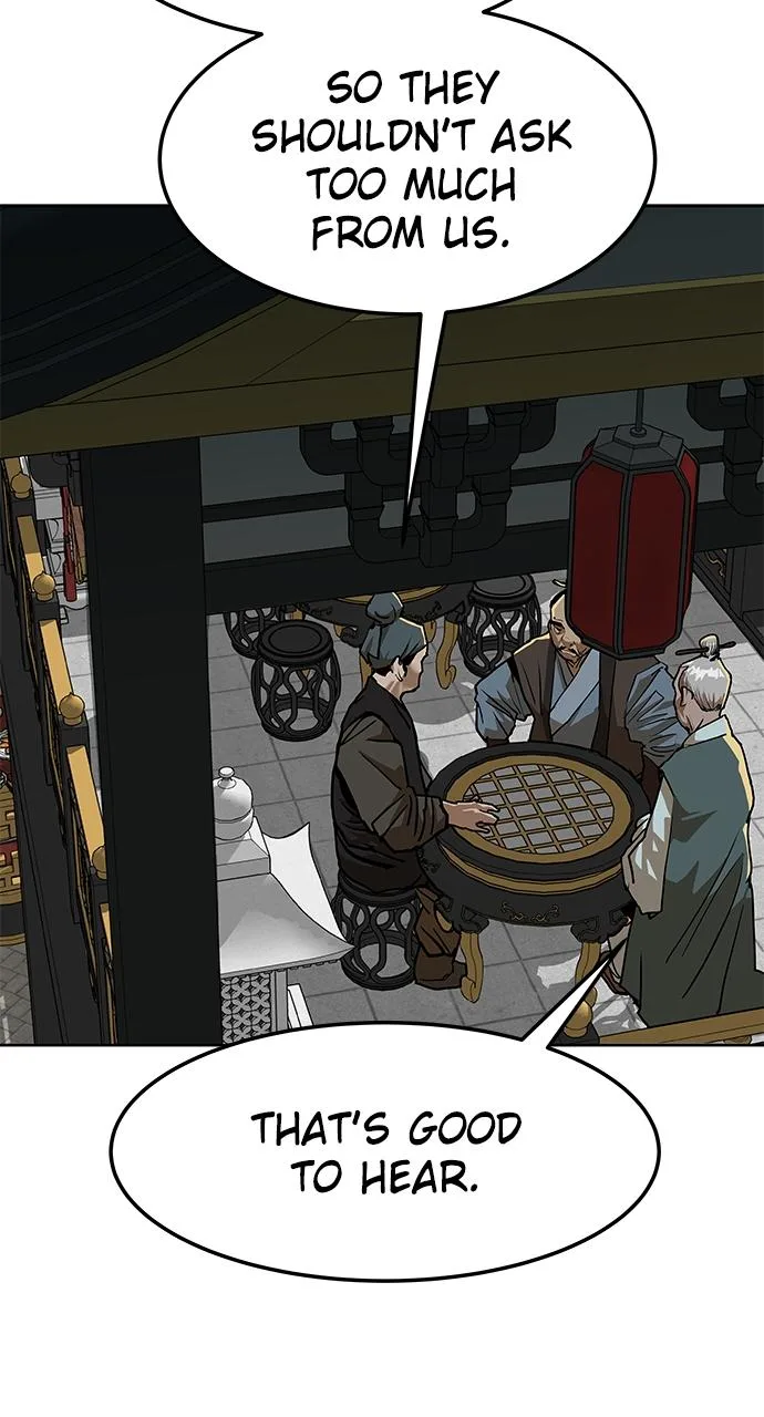 The Masters of Heaven and Earth Chapter 8 page 51
