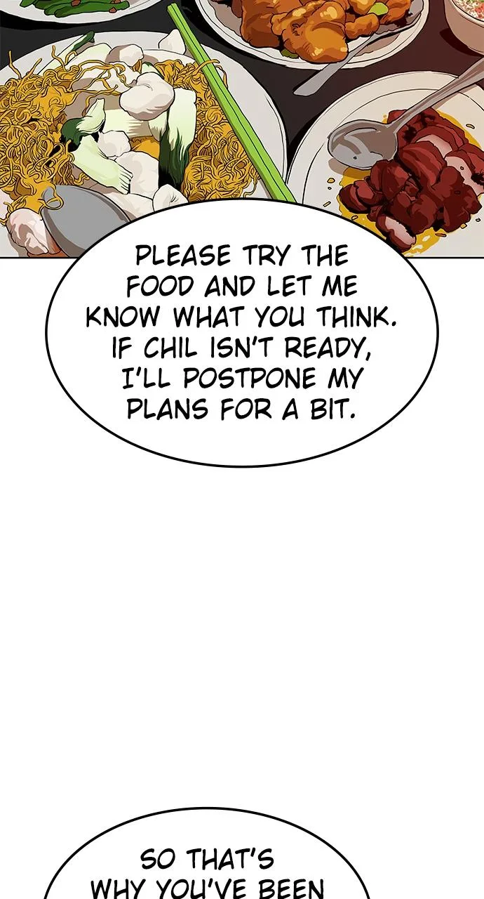 The Masters of Heaven and Earth Chapter 8 page 54