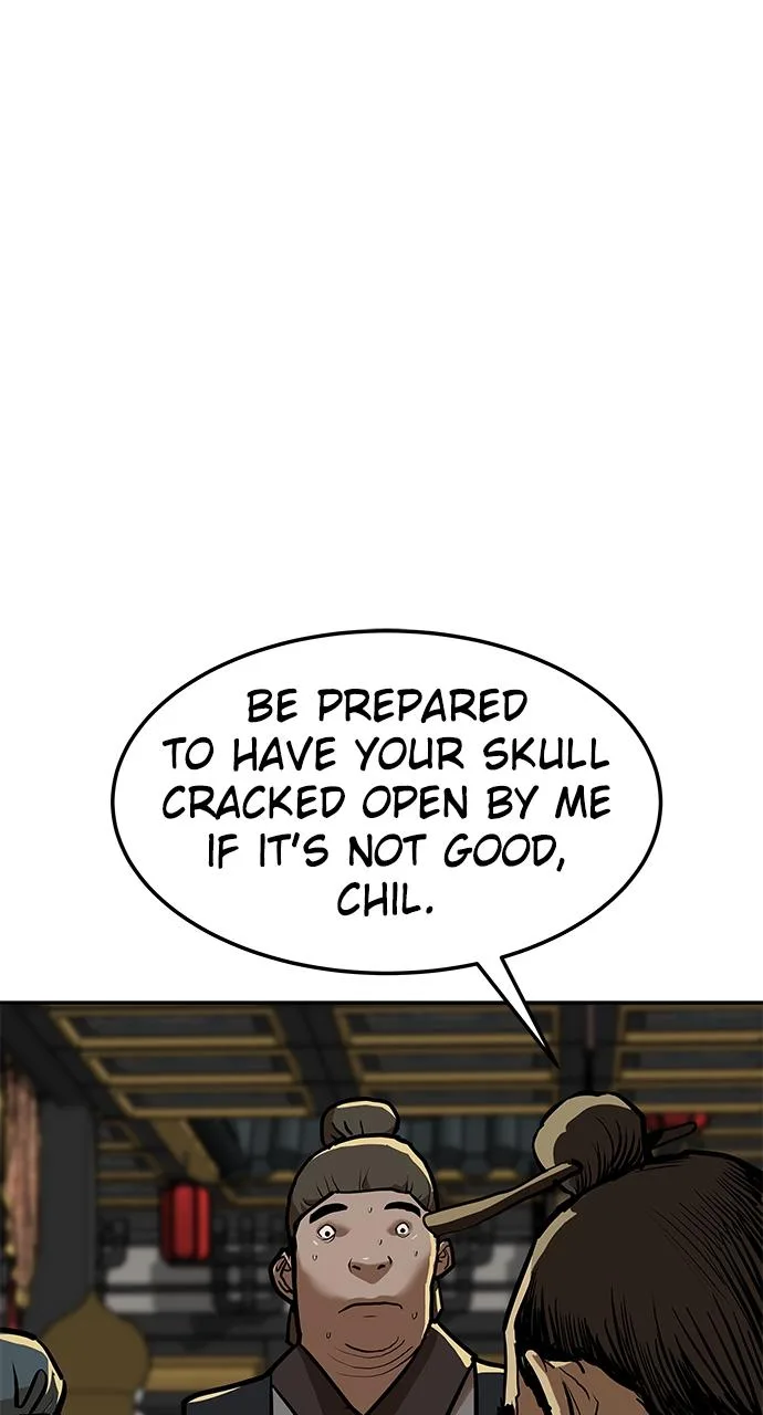 The Masters of Heaven and Earth Chapter 8 page 56