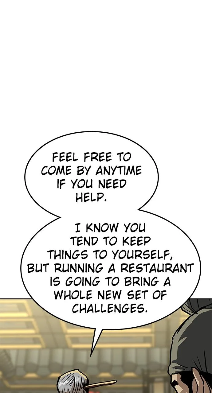The Masters of Heaven and Earth Chapter 8 page 58