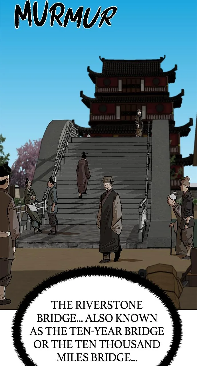 The Masters of Heaven and Earth Chapter 8 page 72