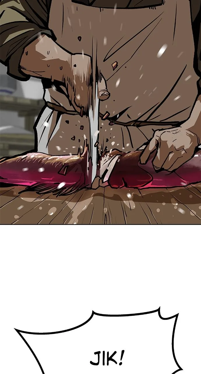 The Masters of Heaven and Earth Chapter 8 page 83
