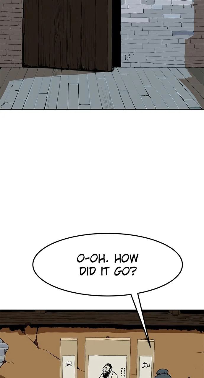 The Masters of Heaven and Earth Chapter 8 page 100