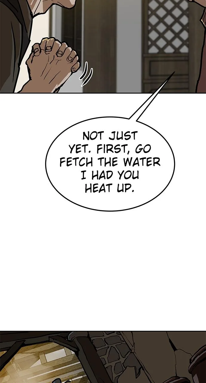 The Masters of Heaven and Earth Chapter 8 page 107