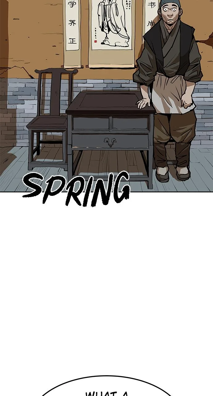 The Masters of Heaven and Earth Chapter 8 page 101