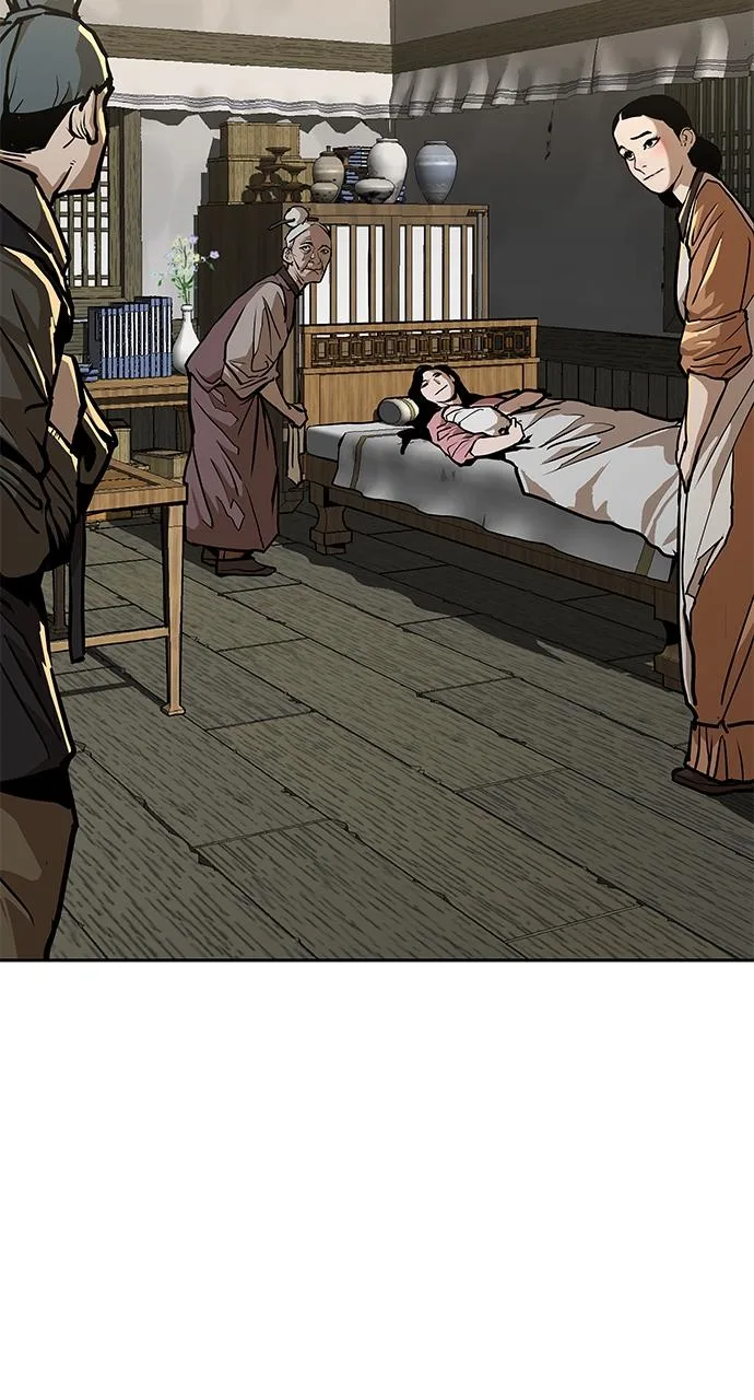 The Masters of Heaven and Earth Chapter 8 page 123