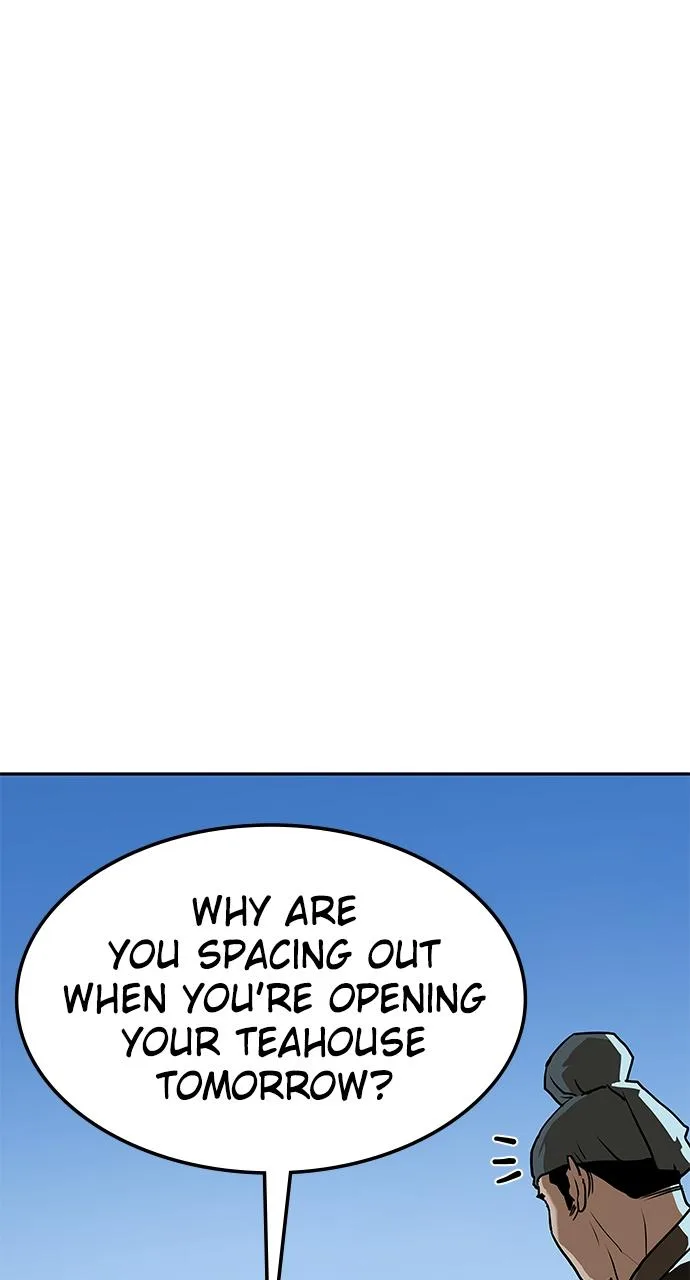 The Masters of Heaven and Earth Chapter 9 page 33