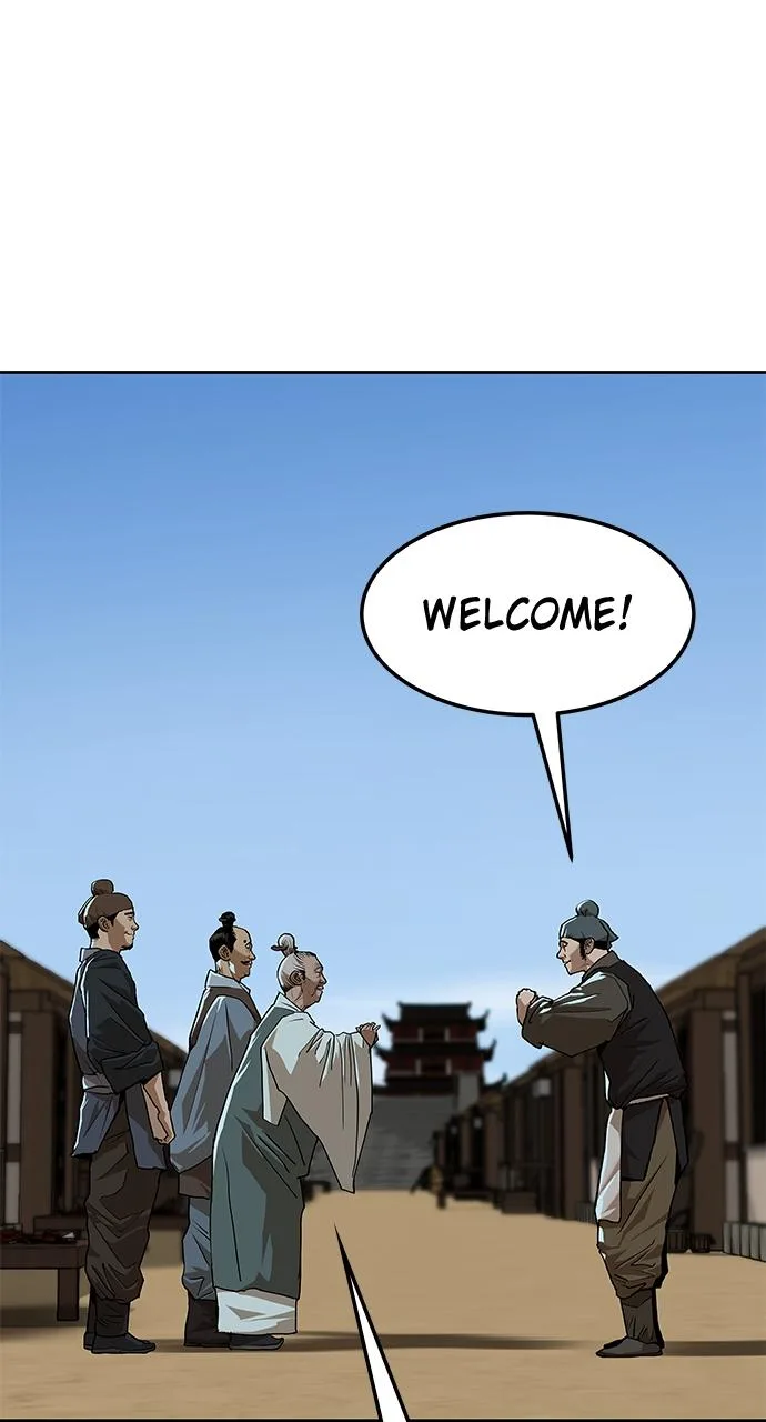The Masters of Heaven and Earth Chapter 9 page 35