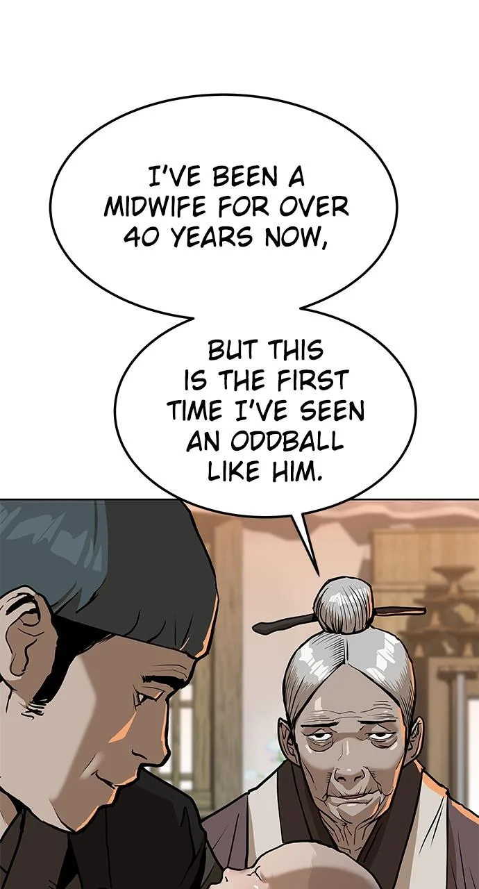 The Masters of Heaven and Earth Chapter 9 page 7