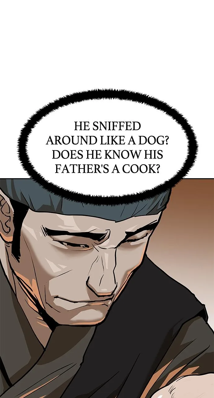 The Masters of Heaven and Earth Chapter 9 page 12