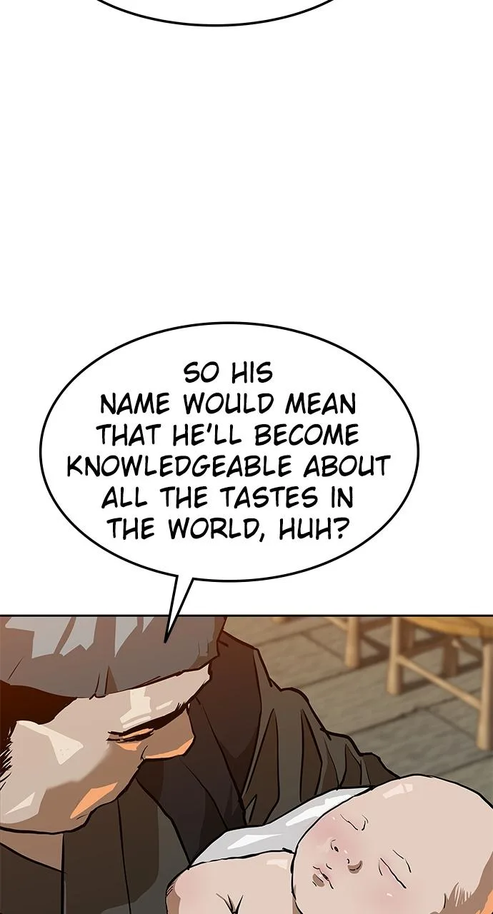 The Masters of Heaven and Earth Chapter 9 page 18