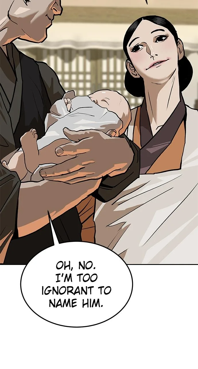 The Masters of Heaven and Earth Chapter 9 page 14