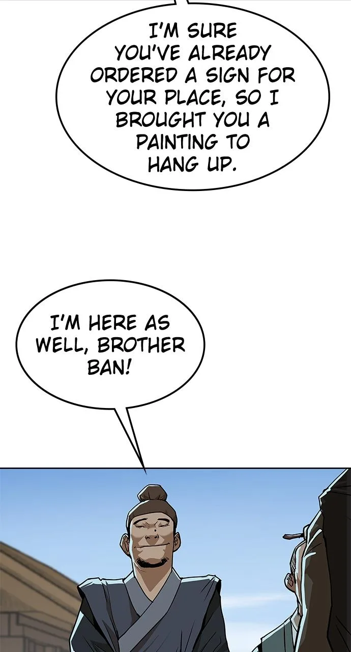 The Masters of Heaven and Earth Chapter 9 page 36