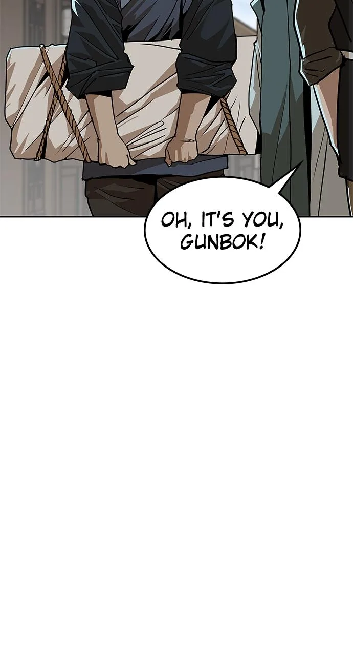 The Masters of Heaven and Earth Chapter 9 page 37
