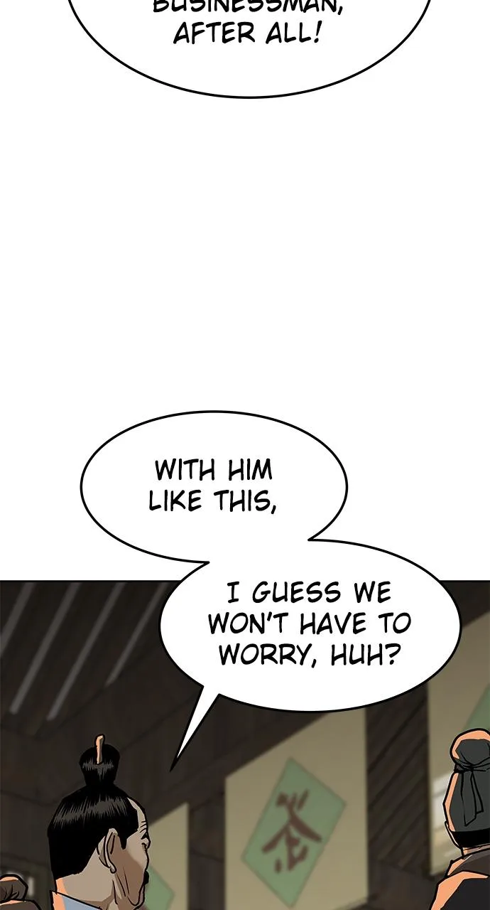 The Masters of Heaven and Earth Chapter 9 page 41