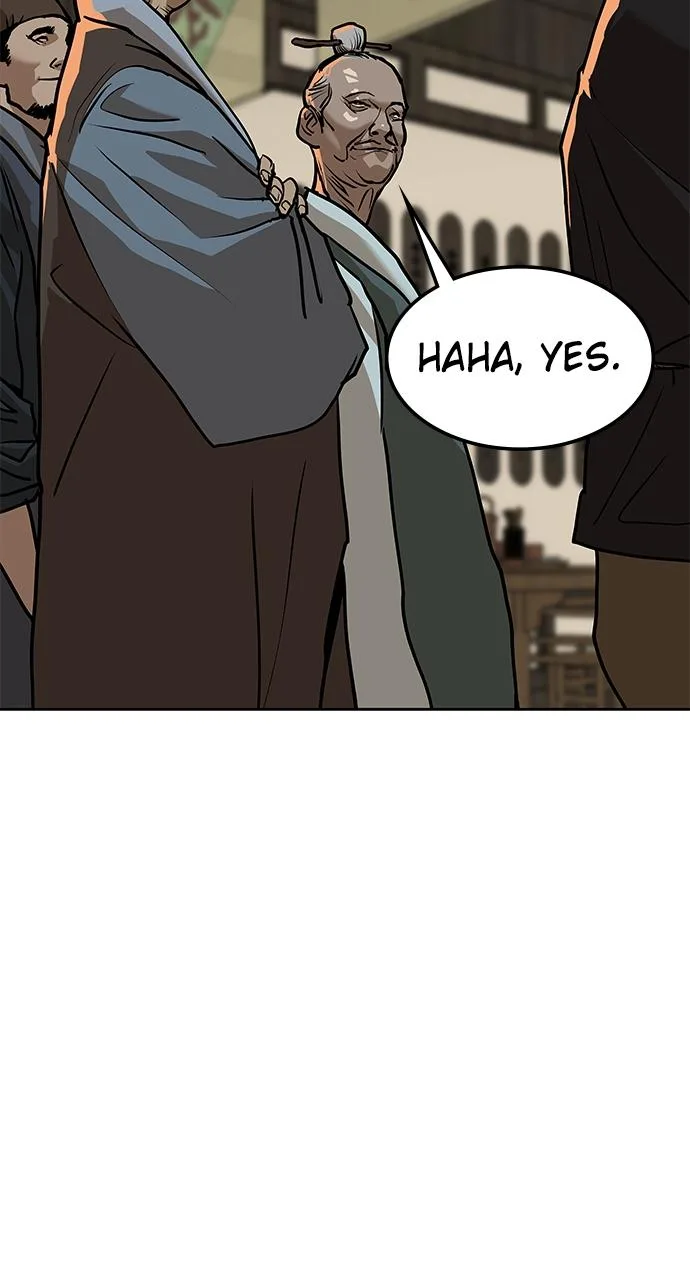 The Masters of Heaven and Earth Chapter 9 page 42