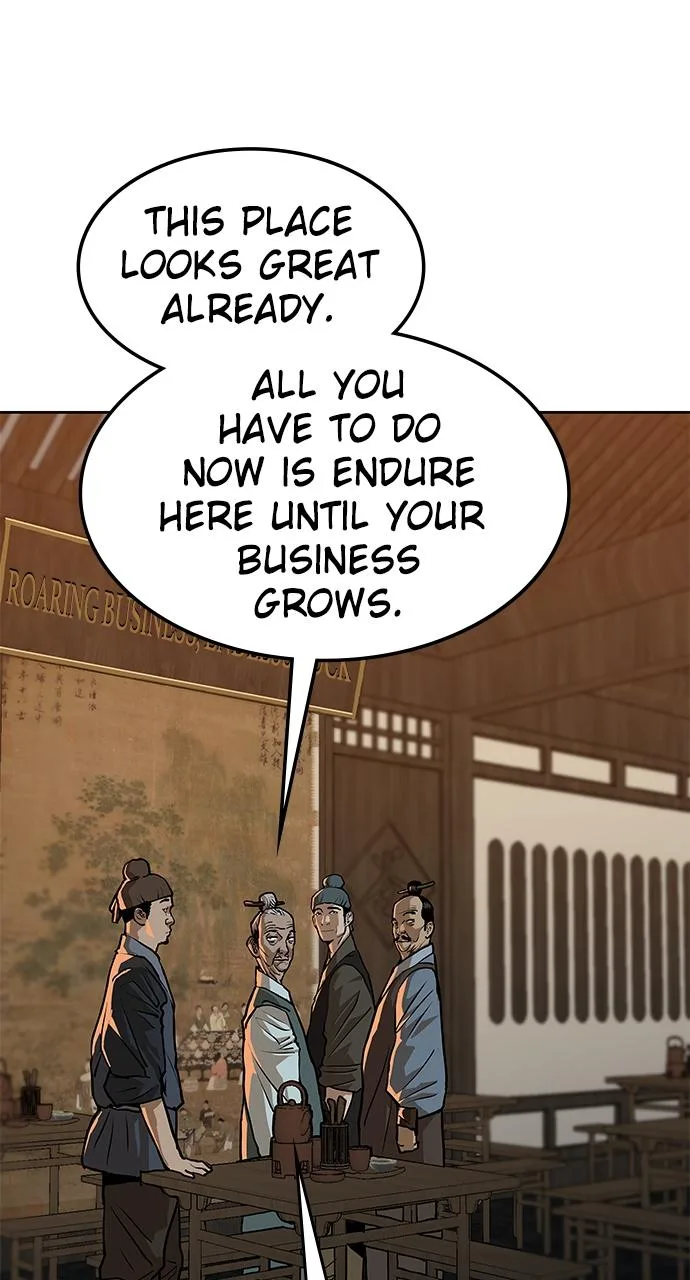 The Masters of Heaven and Earth Chapter 9 page 43