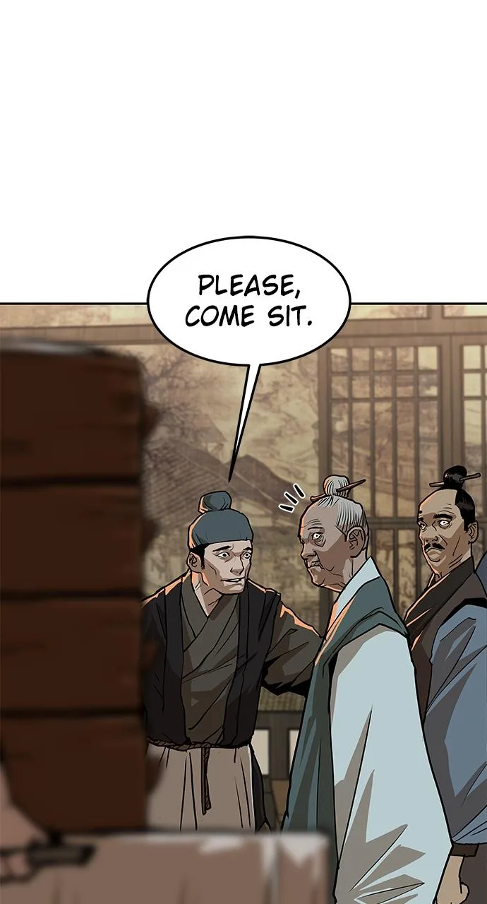 The Masters of Heaven and Earth Chapter 9 page 49