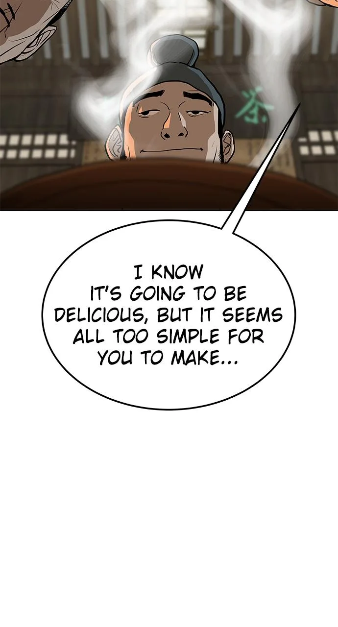 The Masters of Heaven and Earth Chapter 9 page 54