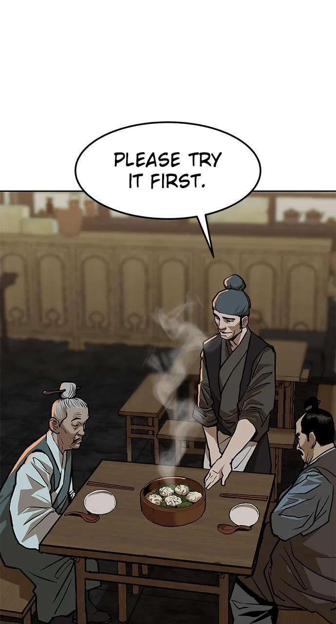 The Masters of Heaven and Earth Chapter 9 page 55