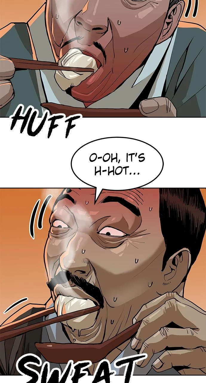 The Masters of Heaven and Earth Chapter 9 page 61