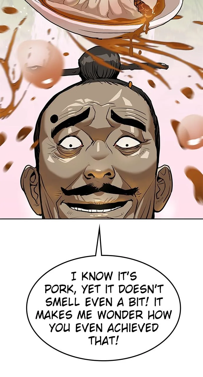 The Masters of Heaven and Earth Chapter 9 page 71