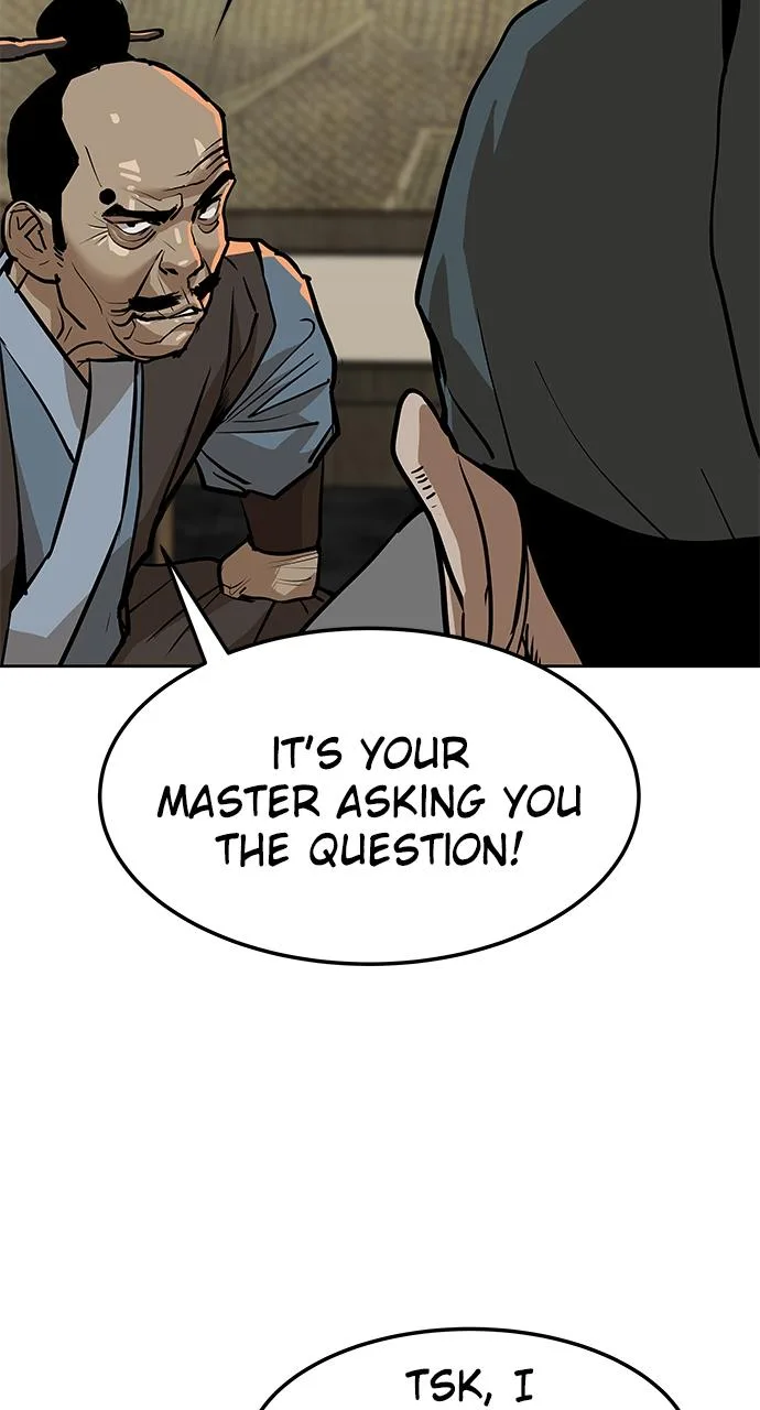 The Masters of Heaven and Earth Chapter 9 page 74