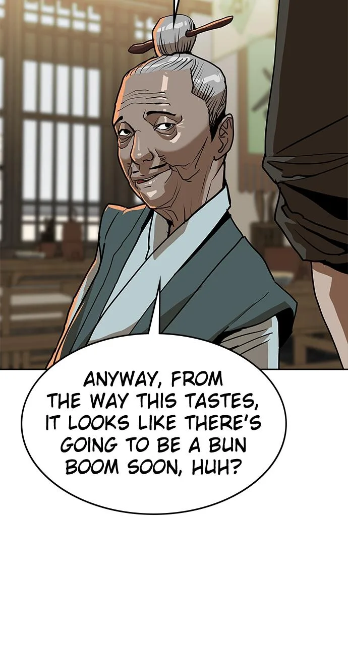 The Masters of Heaven and Earth Chapter 9 page 82