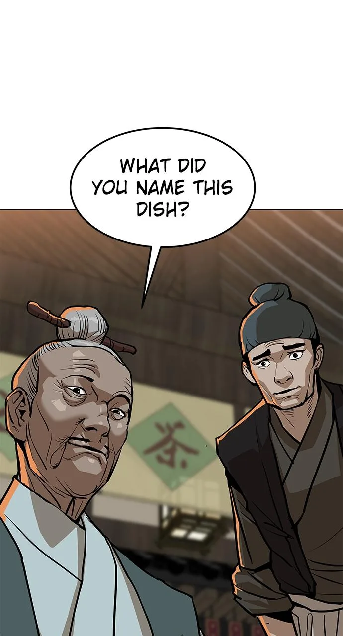 The Masters of Heaven and Earth Chapter 9 page 85