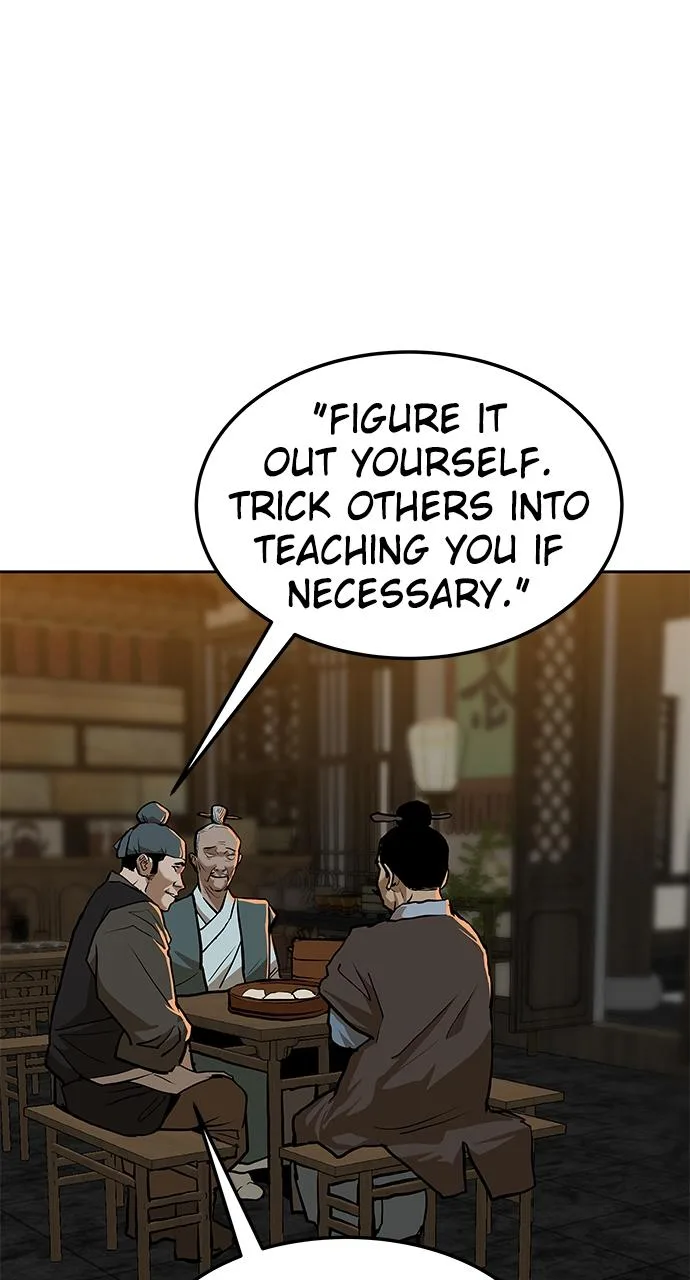 The Masters of Heaven and Earth Chapter 9 page 94
