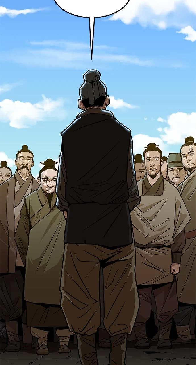 The Masters of Heaven and Earth Chapter 9 page 106