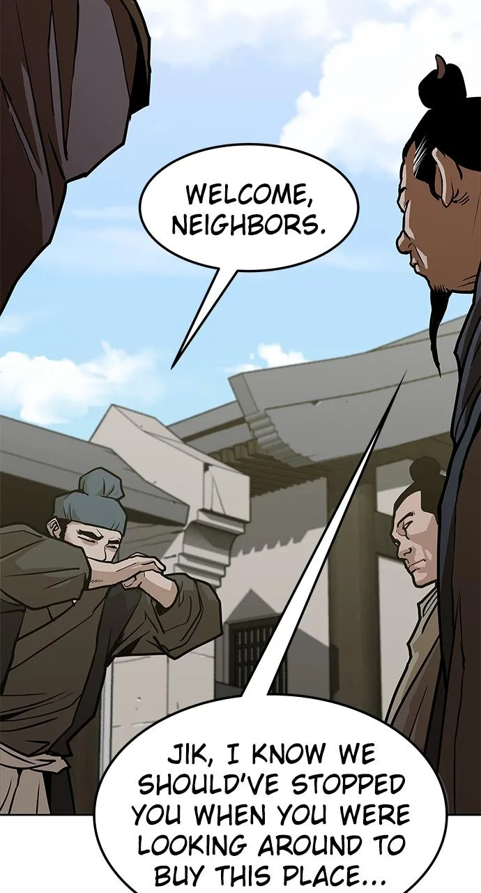 The Masters of Heaven and Earth Chapter 9 page 108
