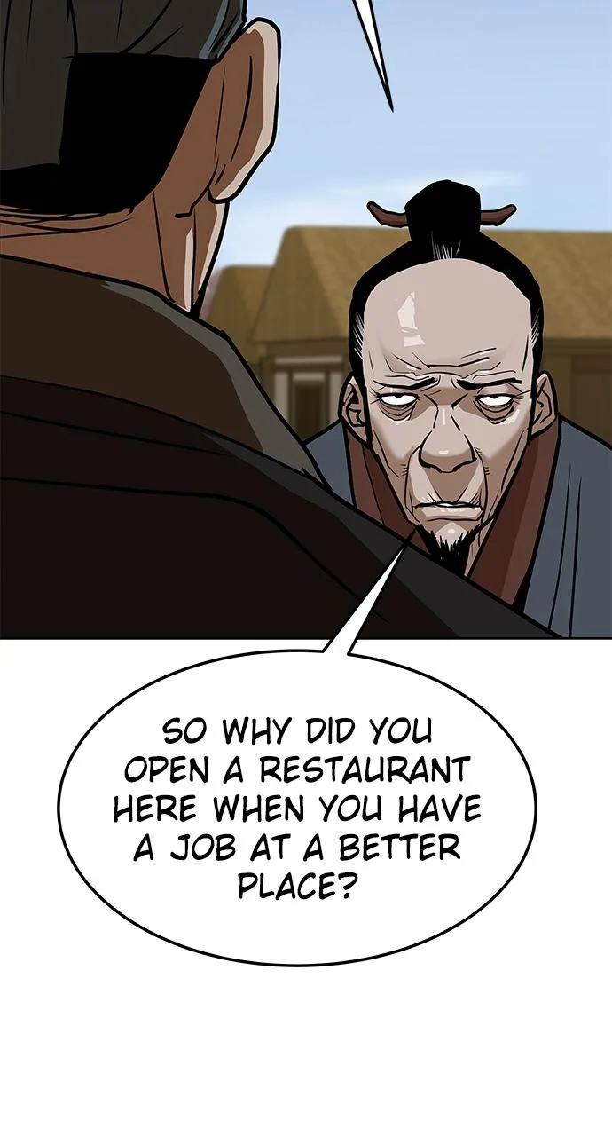 The Masters of Heaven and Earth Chapter 9 page 112
