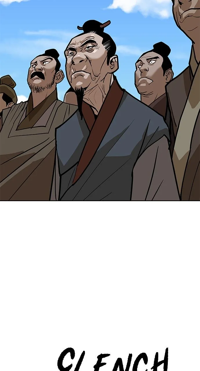 The Masters of Heaven and Earth Chapter 9 page 114