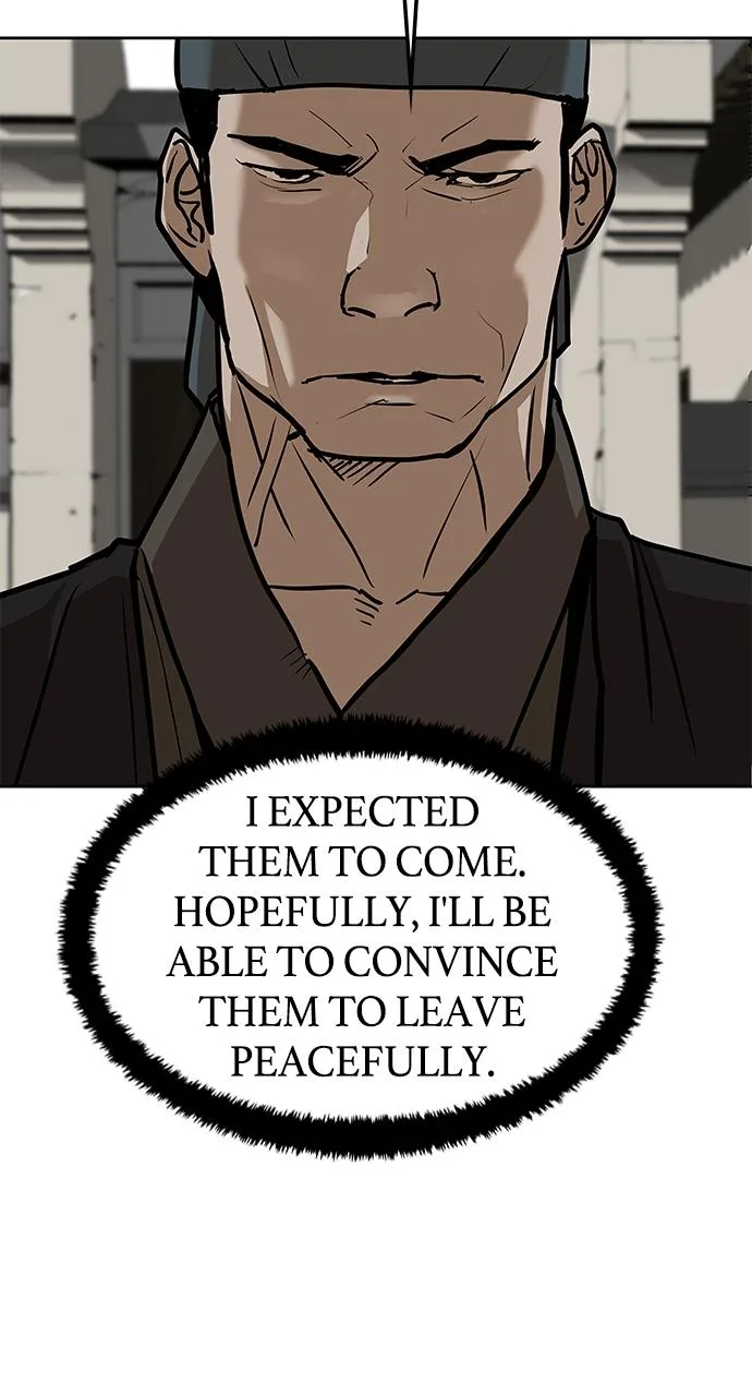 The Masters of Heaven and Earth Chapter 9 page 116