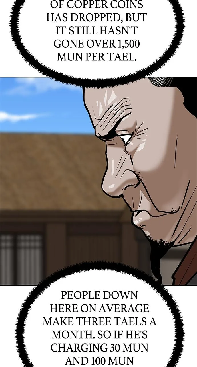 The Masters of Heaven and Earth Chapter 9 page 121