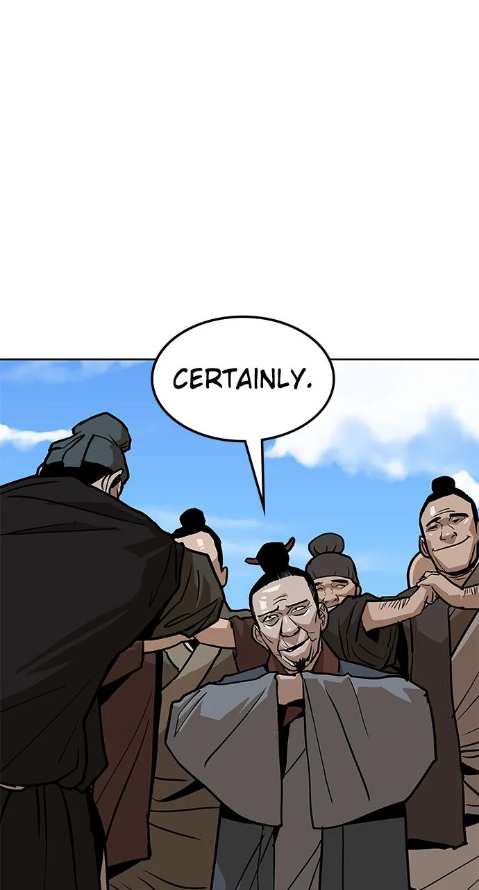 The Masters of Heaven and Earth Chapter 9 page 127