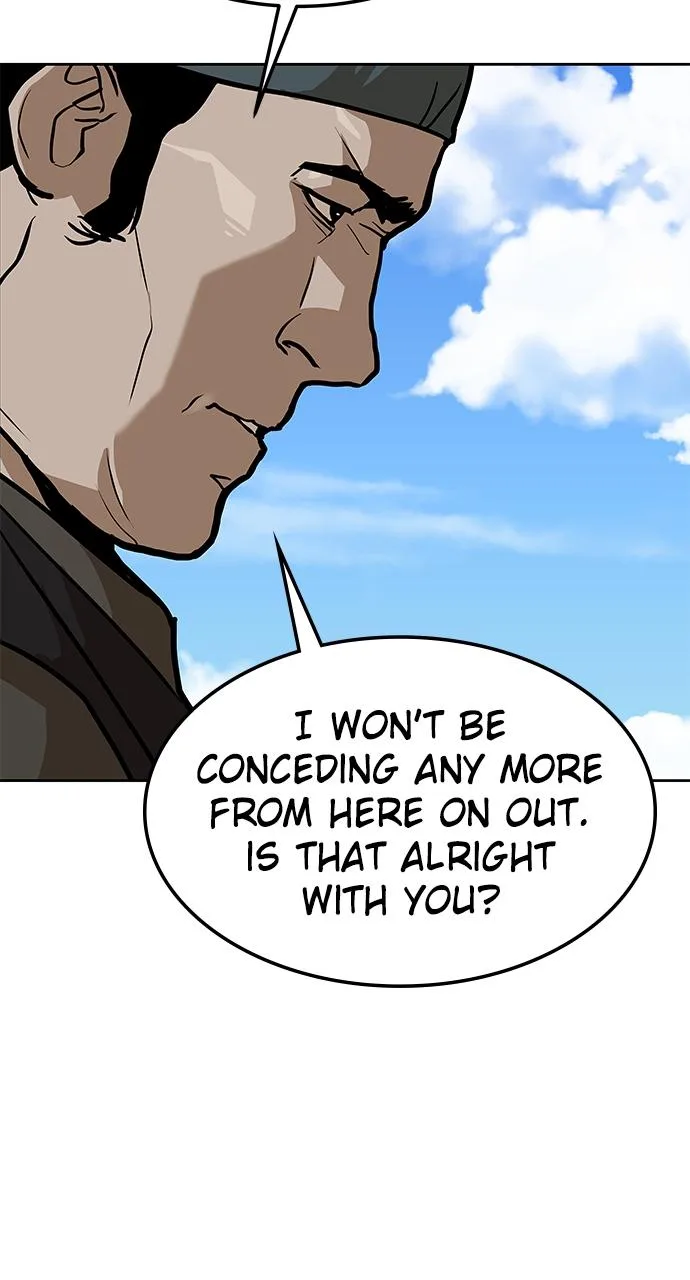 The Masters of Heaven and Earth Chapter 9 page 126