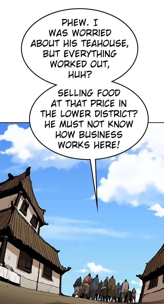 The Masters of Heaven and Earth Chapter 9 page 130