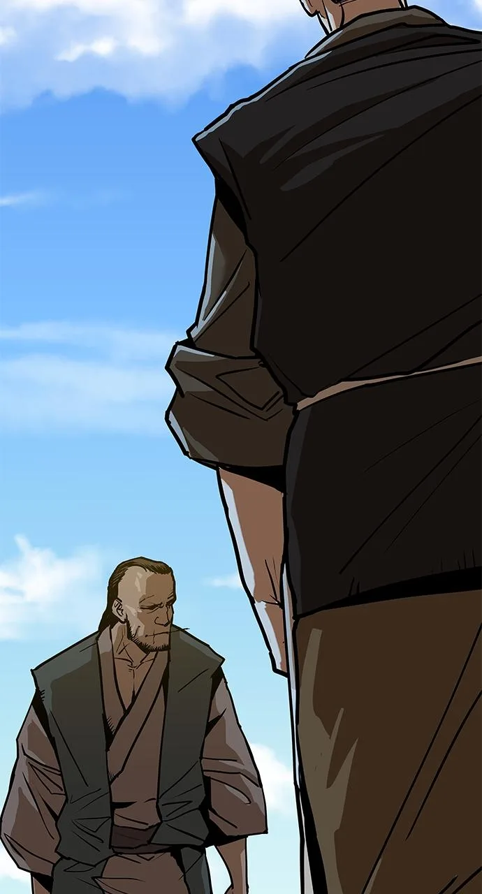 The Masters of Heaven and Earth Chapter 9 page 134